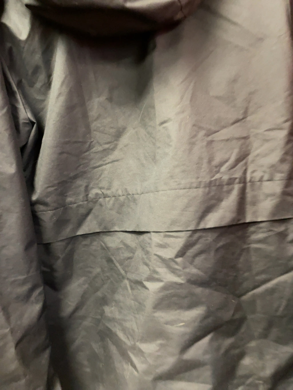 Under Armour Rain Jacket Size M