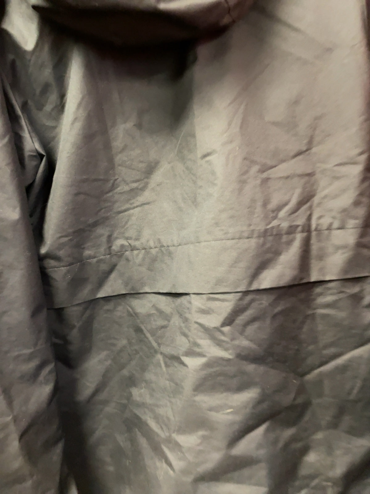 Under Armour Rain Jacket Size M