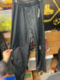 SUGOi Size M Rain Pants Black
