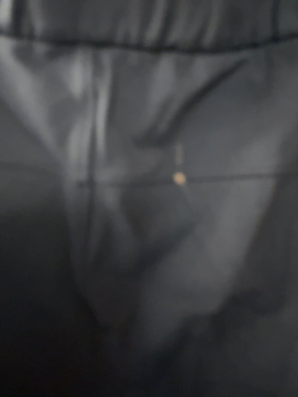 Lululemon Size 8 Black Pants