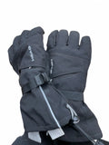 Head Sensatec Size XL Winter Ski Gloves