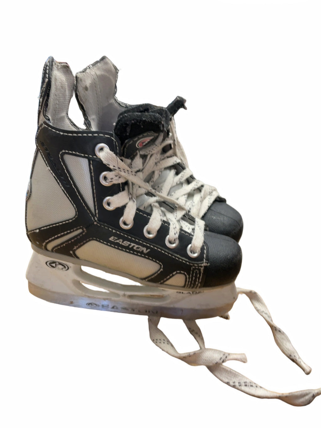 Easton Stealth S1 Youth Ice Hockey Skates Size 11C