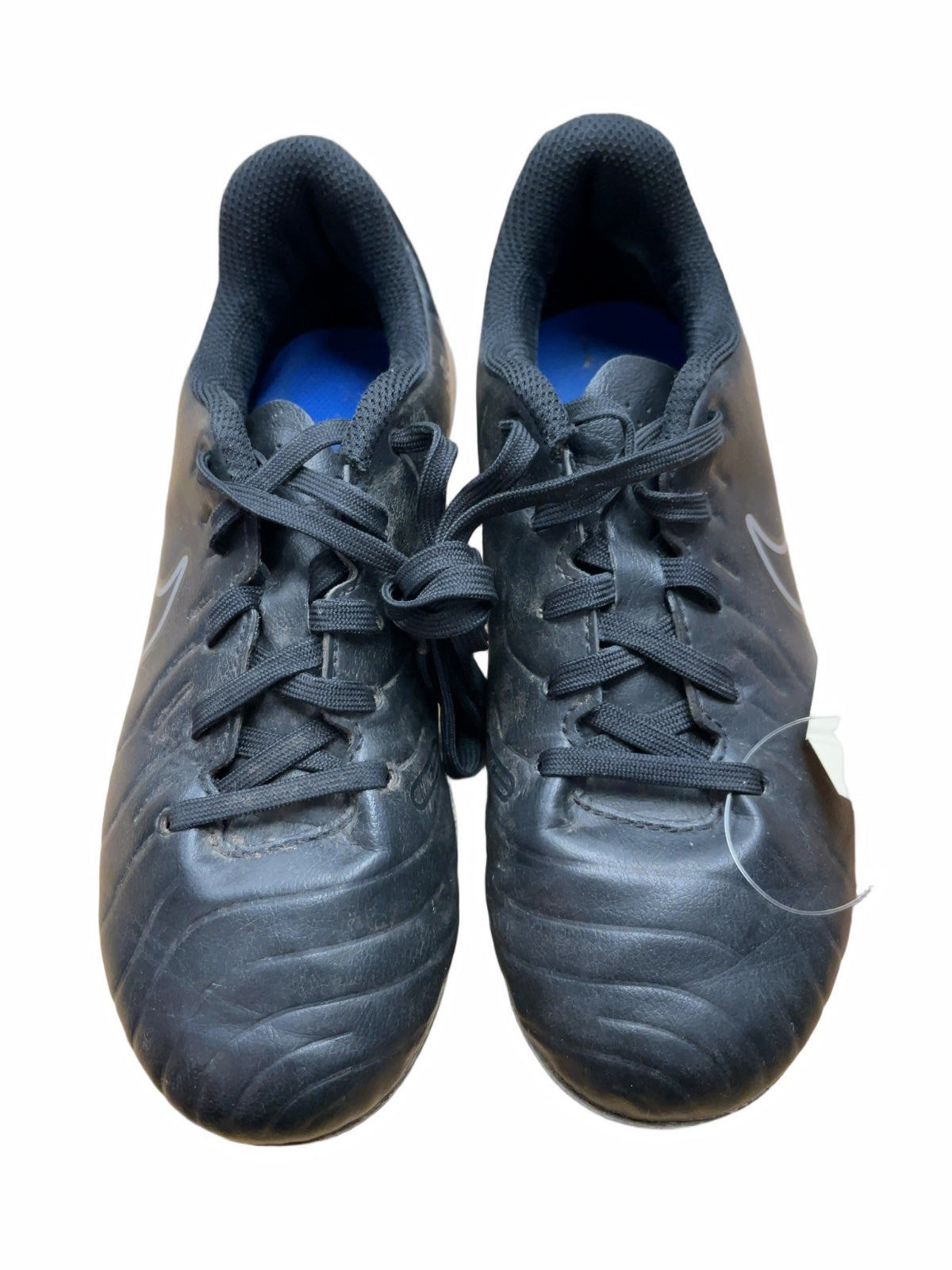Nike Tiempo Legend Soccer Cleats Size 1 US