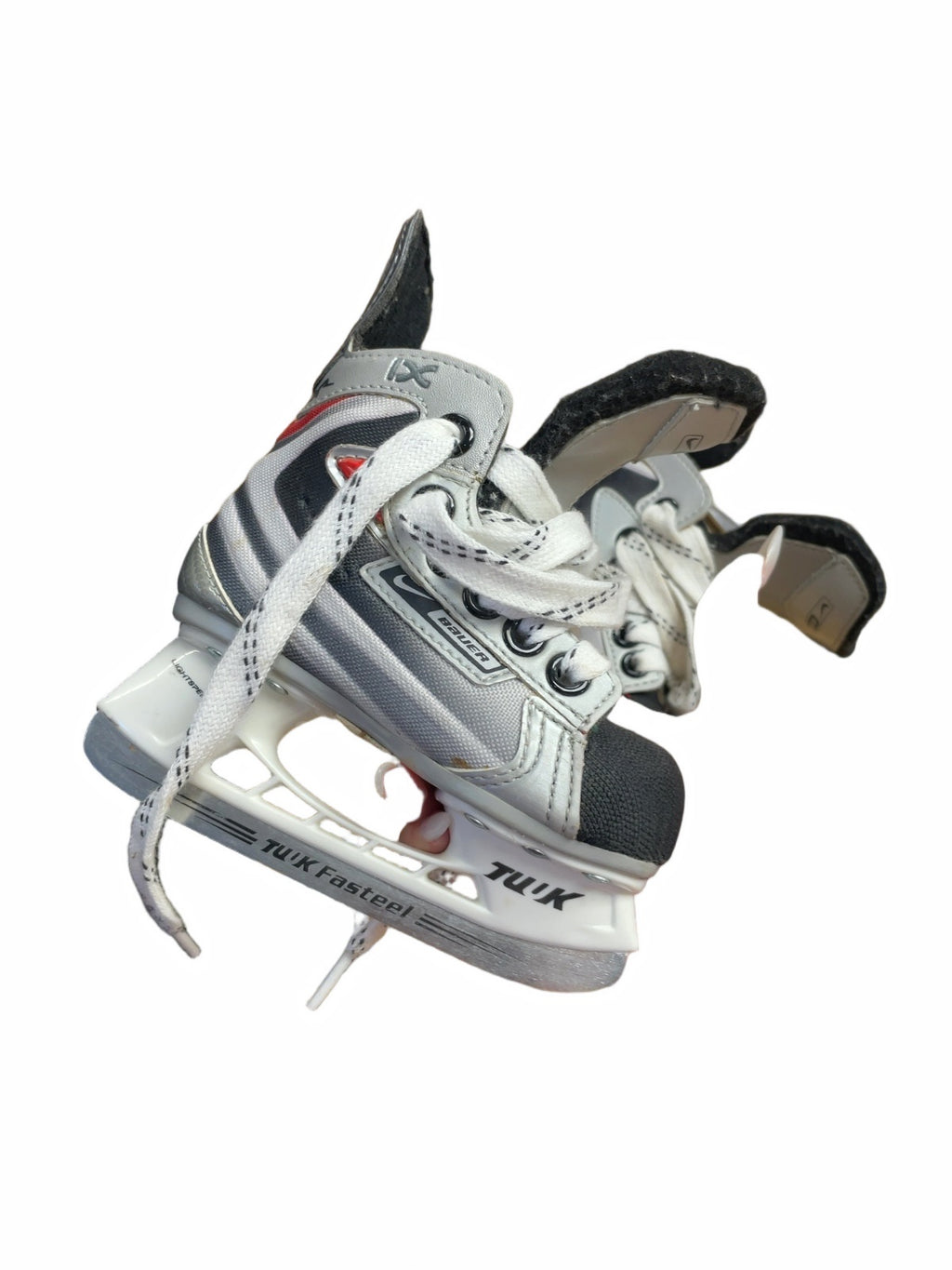 Nike Bauer Supreme One95 Y6 Youth Hockey Skates