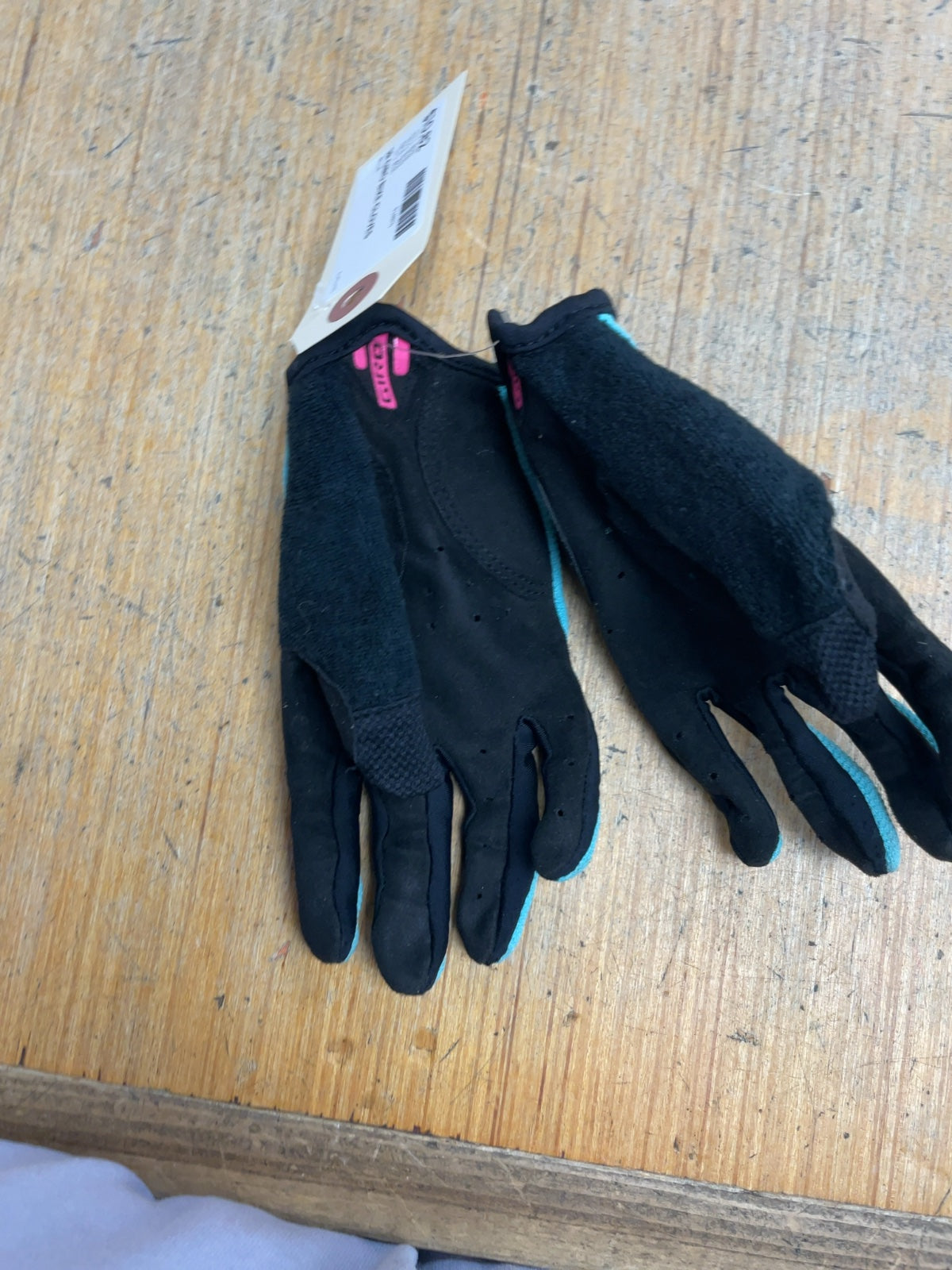 Giro Junior Cycling Gloves Size Jr