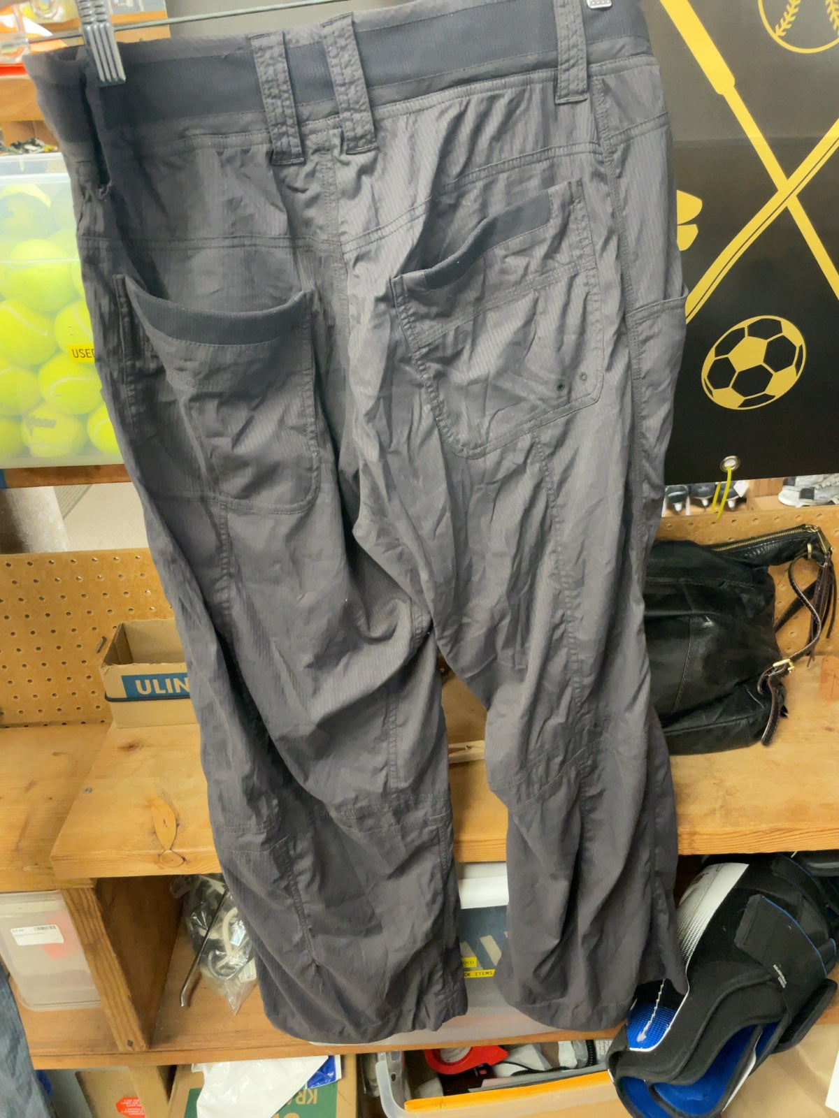 Lululemon Size Large Pants Grey