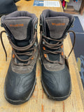 WindRiver T-Max Heat Size 9 Winter Boots