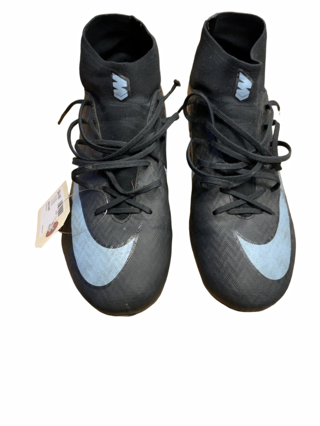 Nike Zoom Mercurial Superfly Size 8 Soccer Cleats