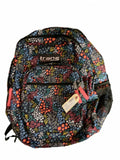 Trans by JanSport Floral Backpack