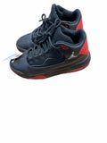 Jordan Max Aura Size 3.5Y US Youth Basketball Shoes