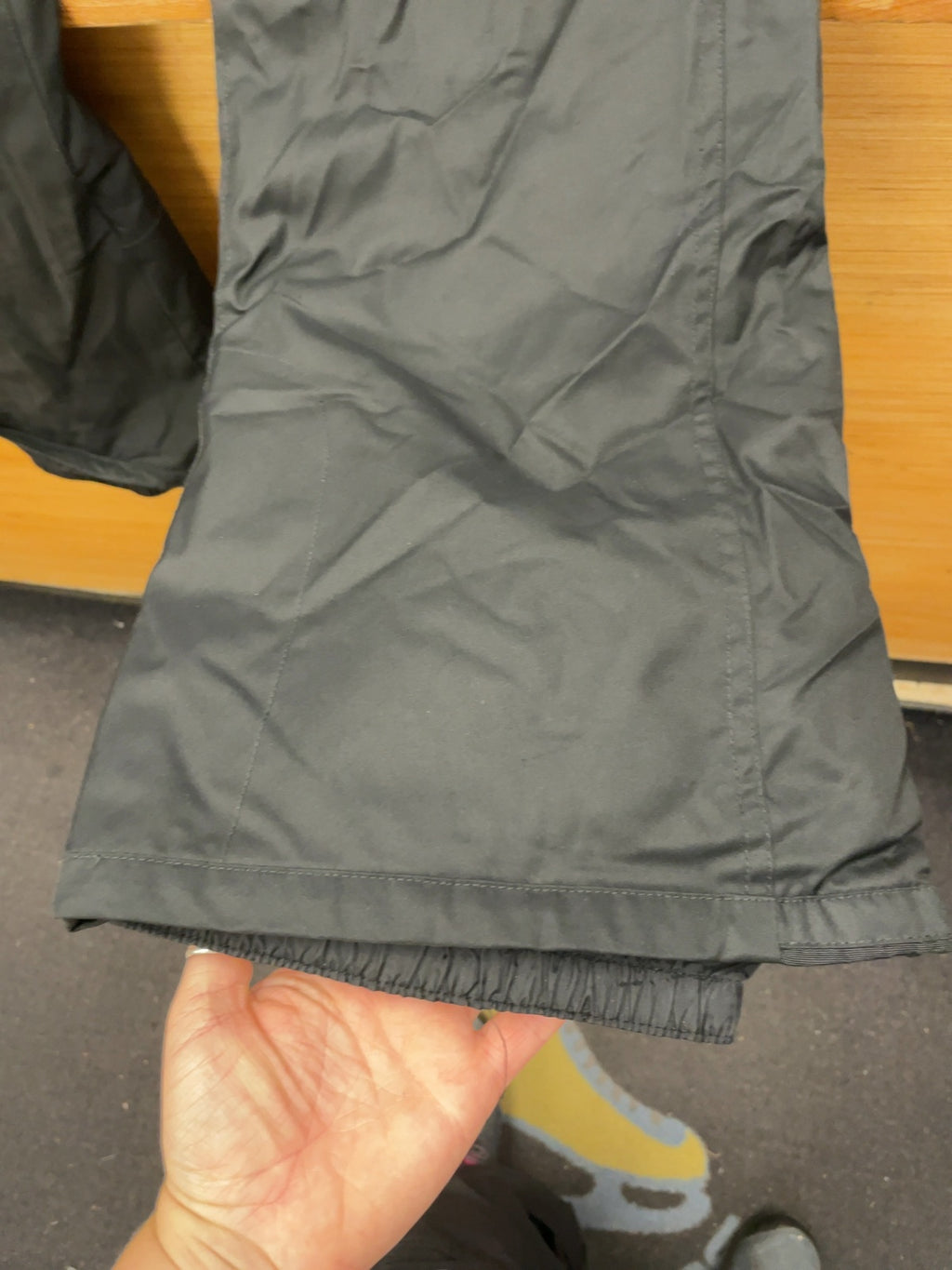 O'Neill Escape Series Size S Snow Pants