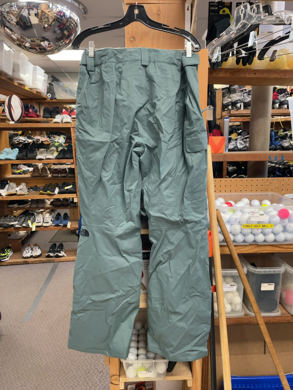 The North Face DryVent Ski Snowboard Pants Size Women's L