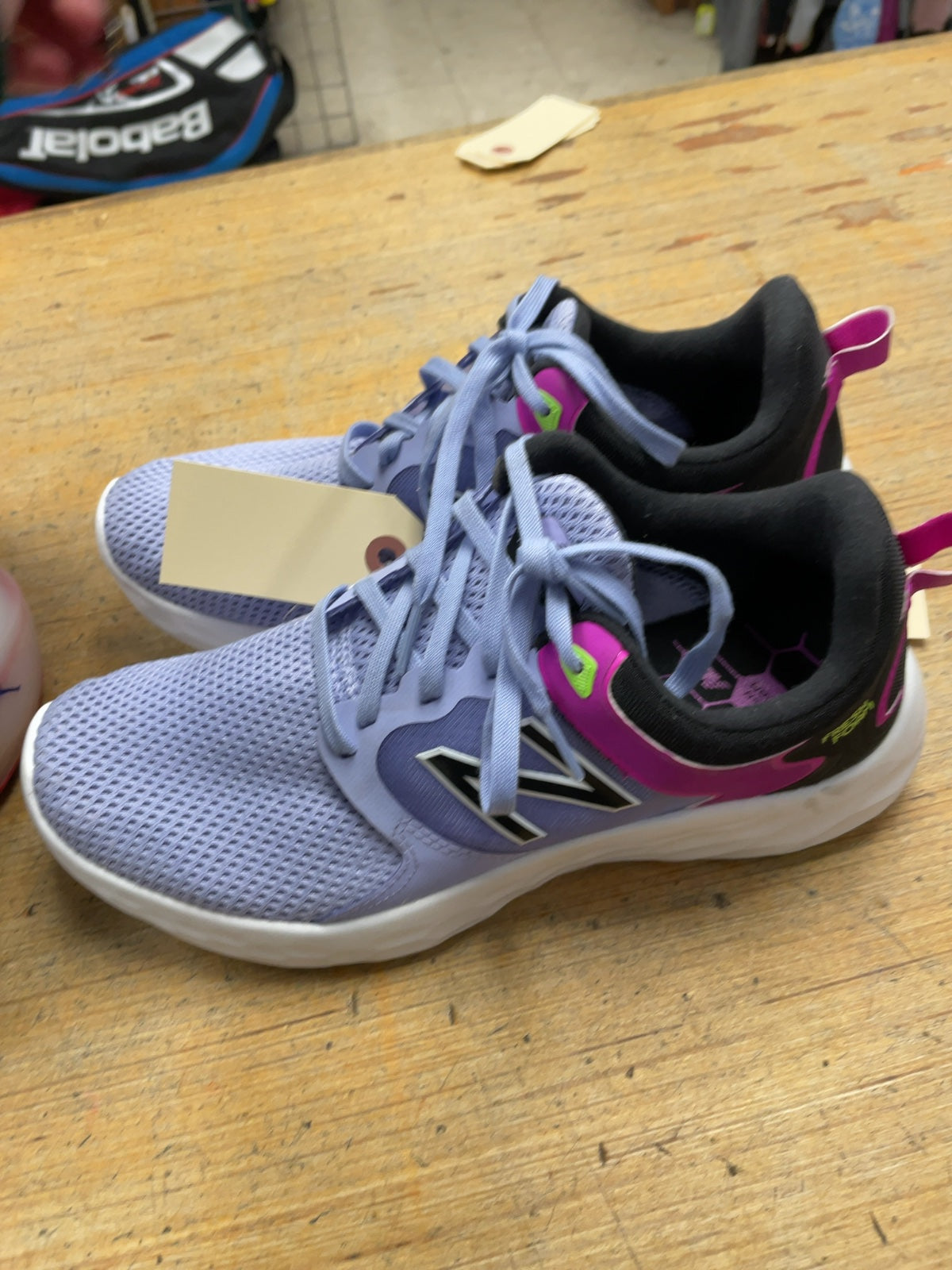 New Balance Fresh Foam Size 9.5 Running Shoes