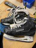 Bauer Supreme Ignite Pro Size 3.5 D Ice Hockey Skates