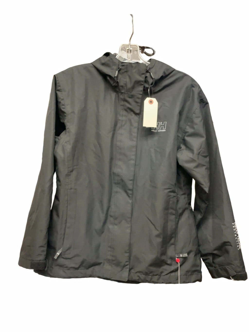 Helly Hansen Helly Tech Protection Rain Jacket Size M