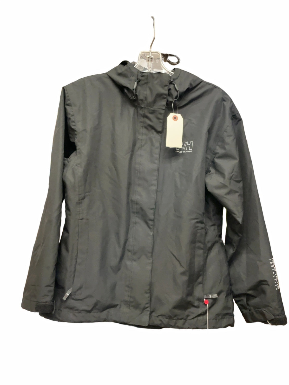 Helly Hansen Helly Tech Protection Rain Jacket Size M
