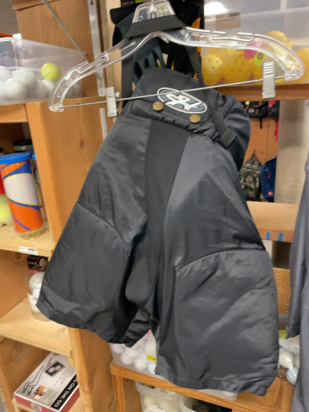 Hespeller Pro 87 Youth Large Hockey Pants