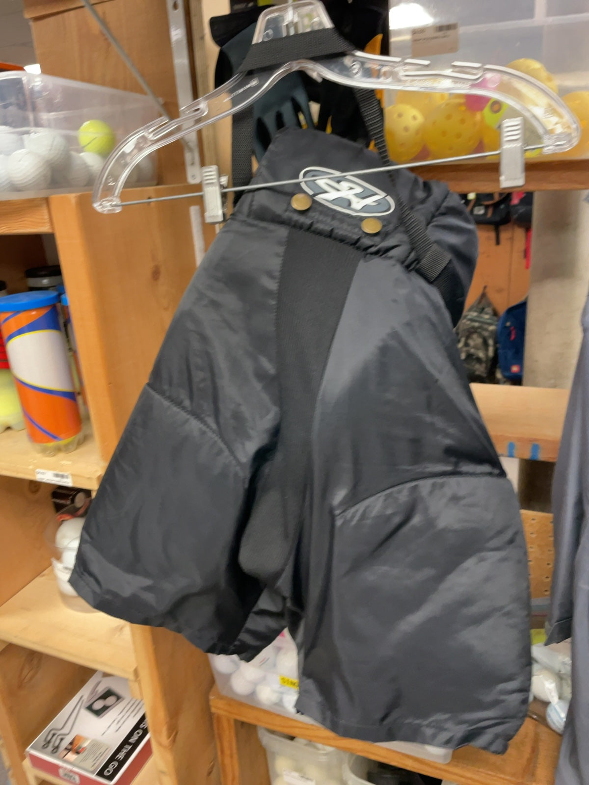 Hespeller Pro 87 Youth Large Hockey Pants