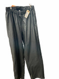 Helly Hansen Voss Waterproof Rain Pants Size L