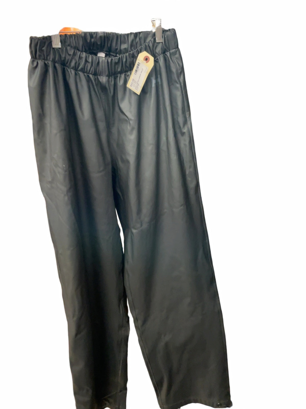 Helly Hansen Voss Waterproof Rain Pants Size L