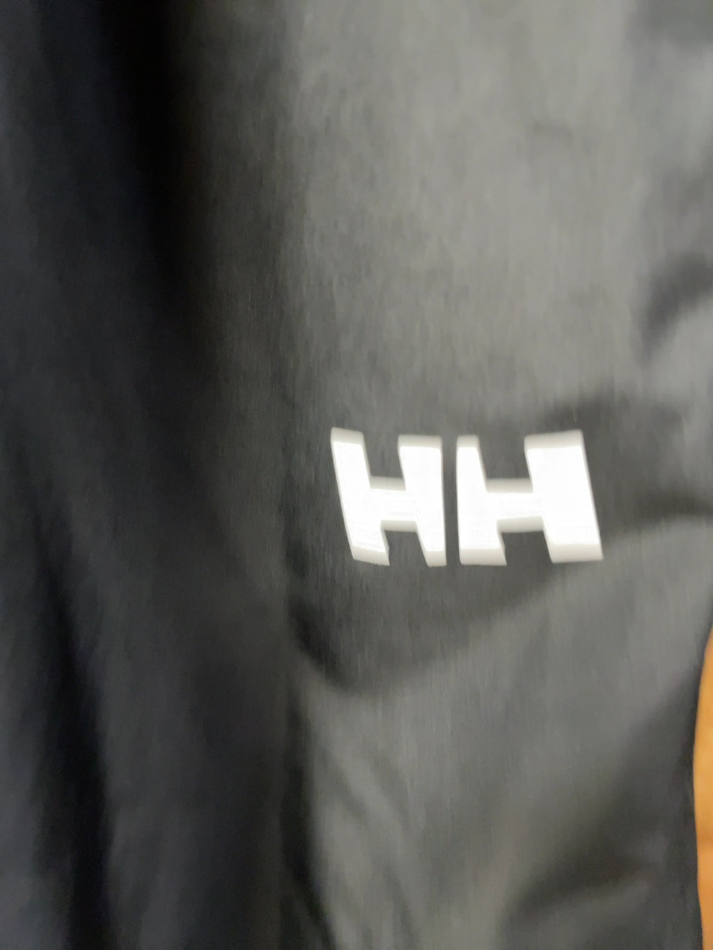 Helly Hansen Rain Pants Size S