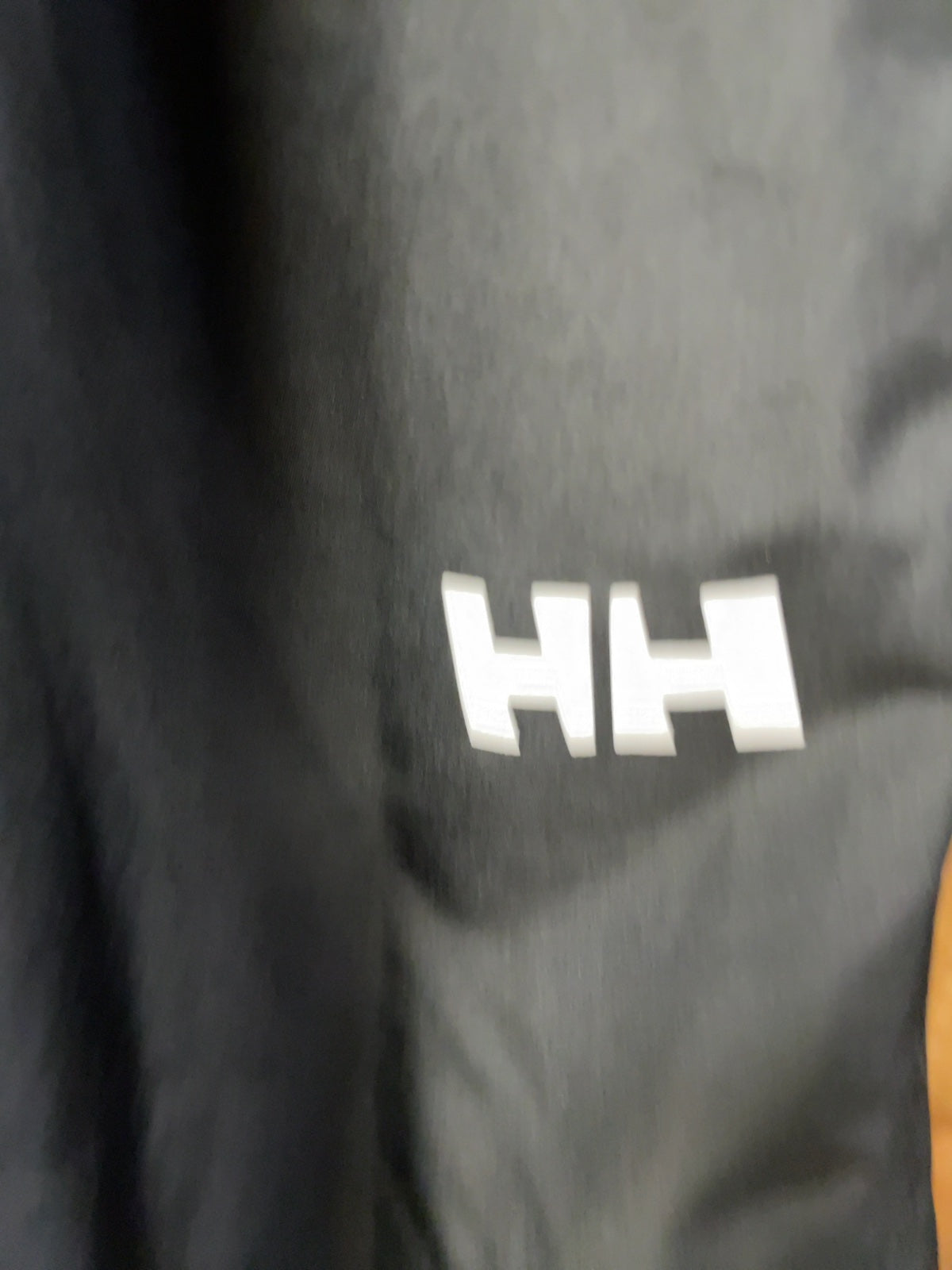 Helly Hansen Rain Pants Size S