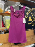 Lululemon Athletic Tank Top Size 4 Pink