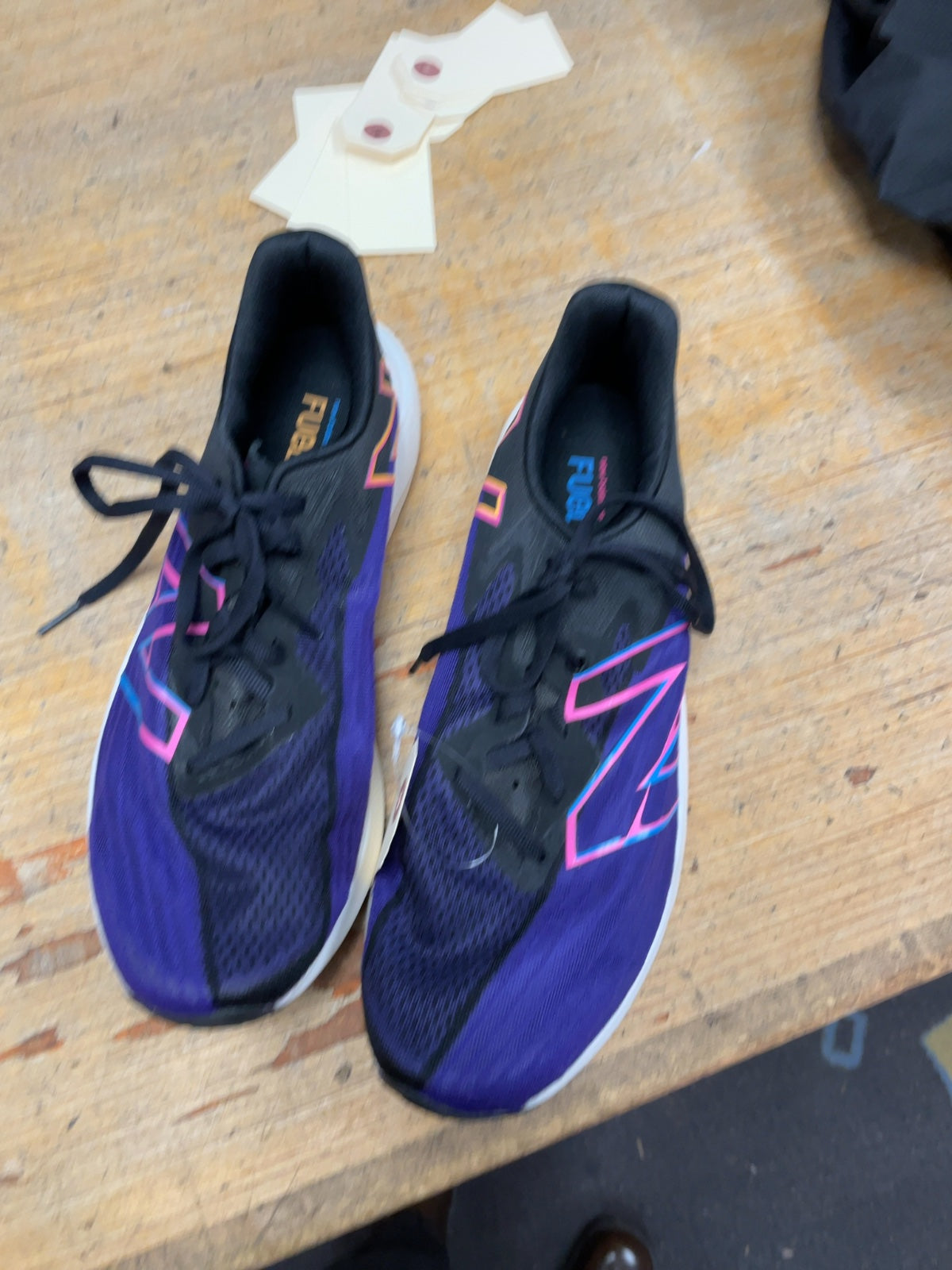 New Balance FuelCell Size 9.5 Running Shoes