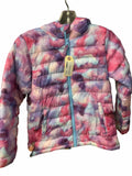 Mountain Warehouse Size 9-10 Yrs Puffer Jacket Pink/Purple