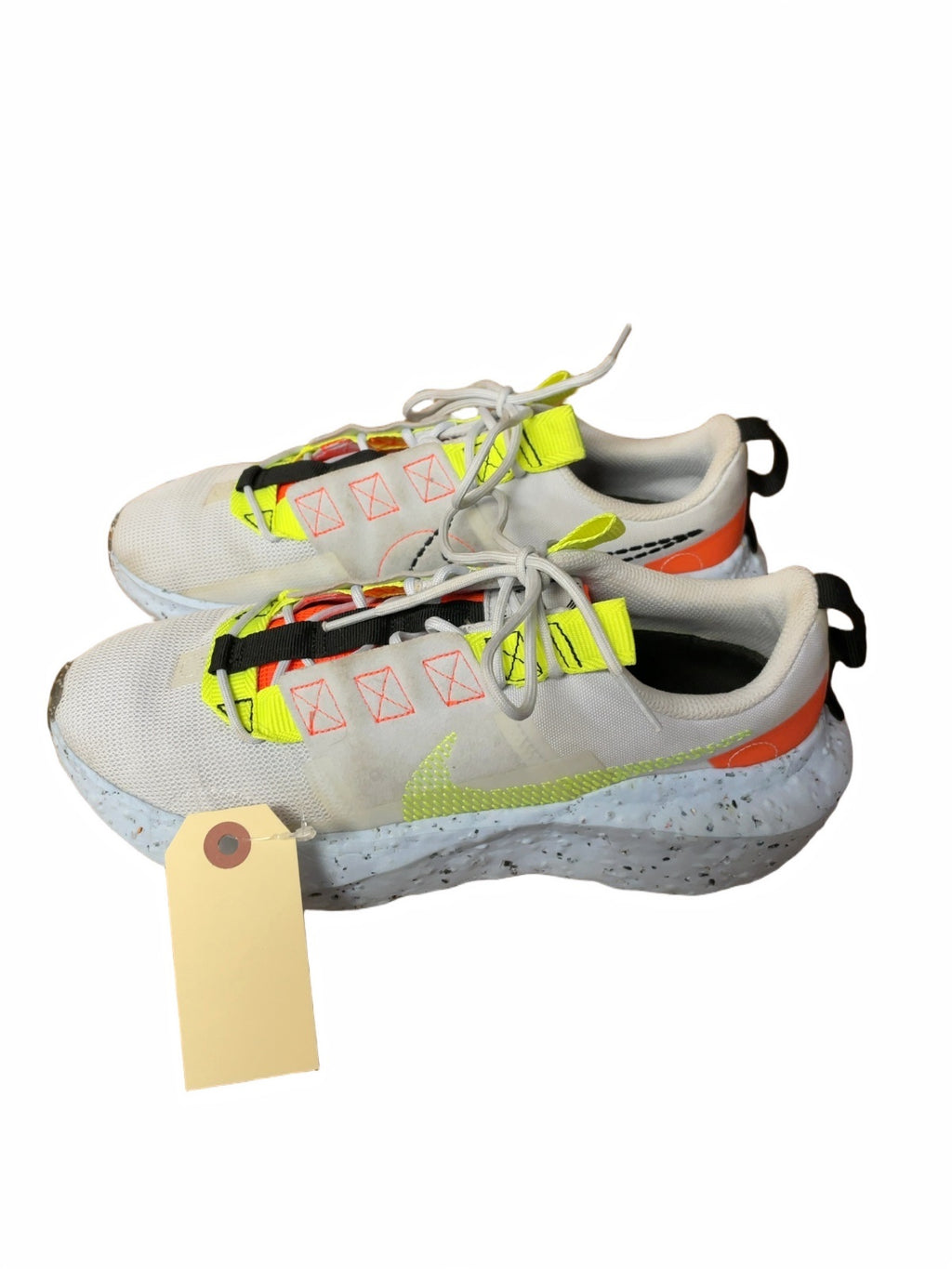Nike Crater Remixa Size 9.5 US Women's Running Shoes