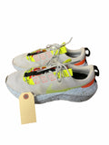 Nike Crater Remixa Size 9.5 US Women's Running Shoes