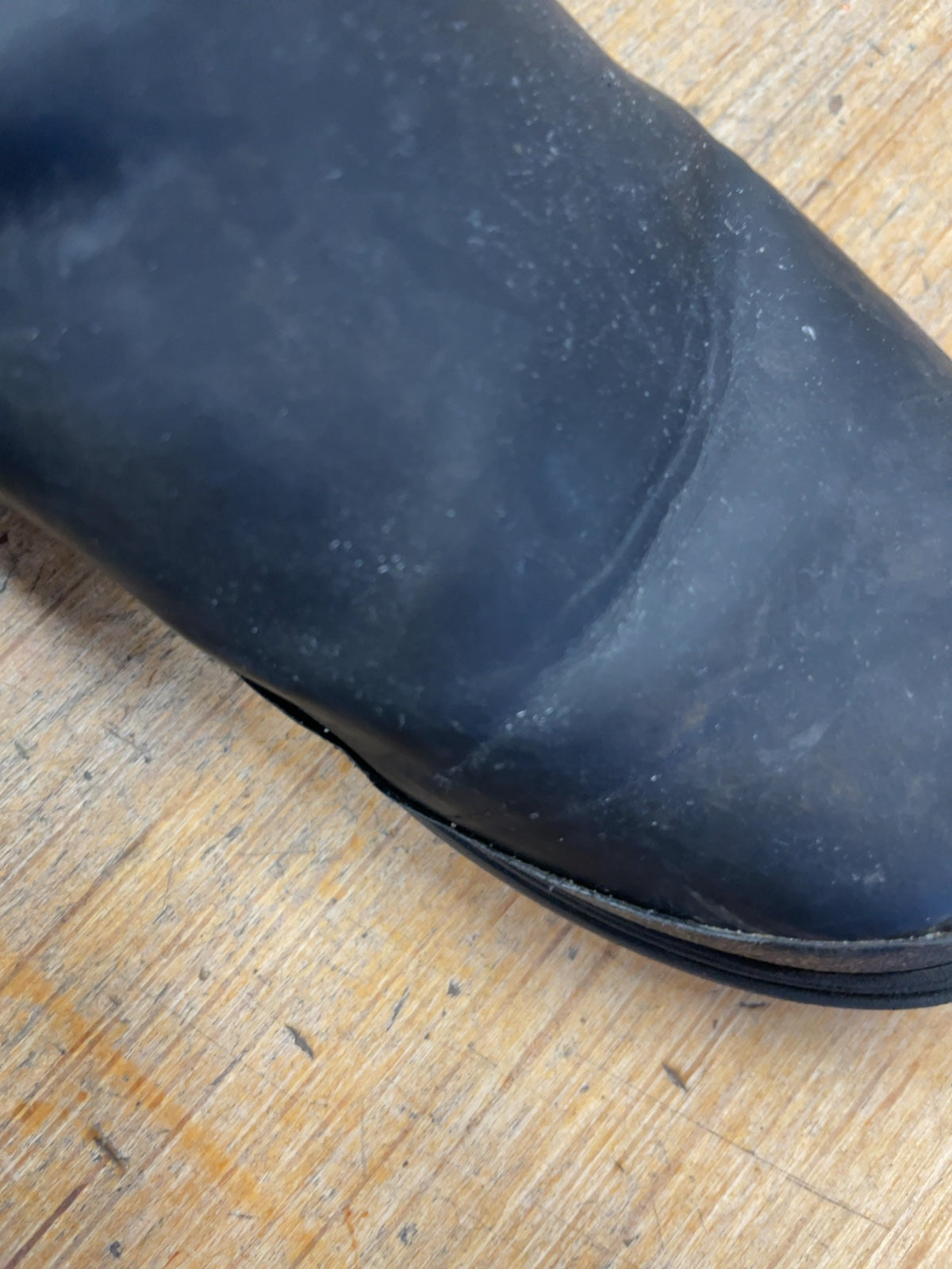 Native Fitzsimmons Chelsea Size 4 US Youth Boots
