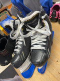 Bauer Supreme Ice Hockey Skates Size 5
