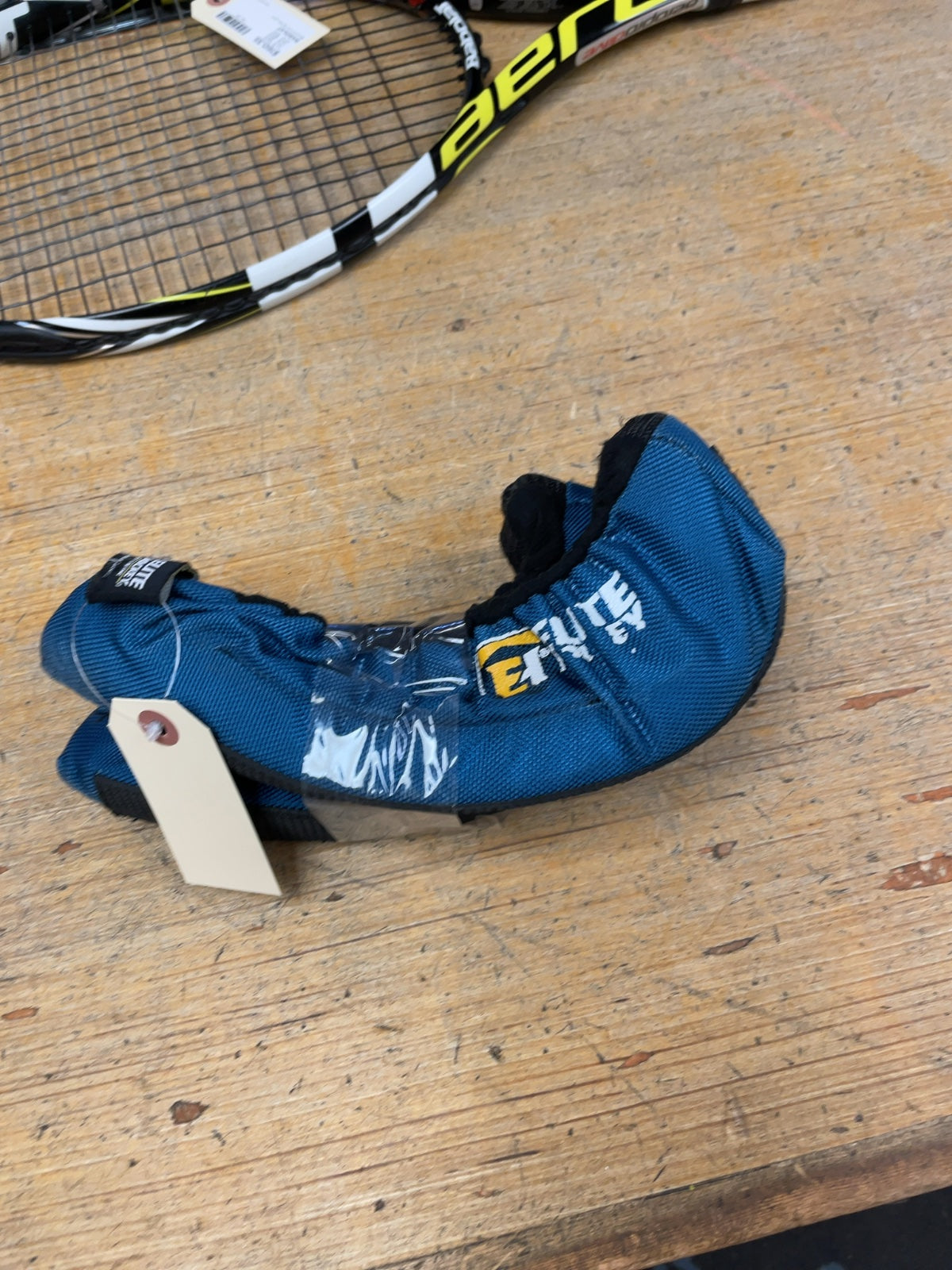 Elite Hockey Pro-Blade Skate Guards Junior 1-5
