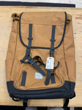 Herschel Supply Co. Little America Backpack Brown / Caramel