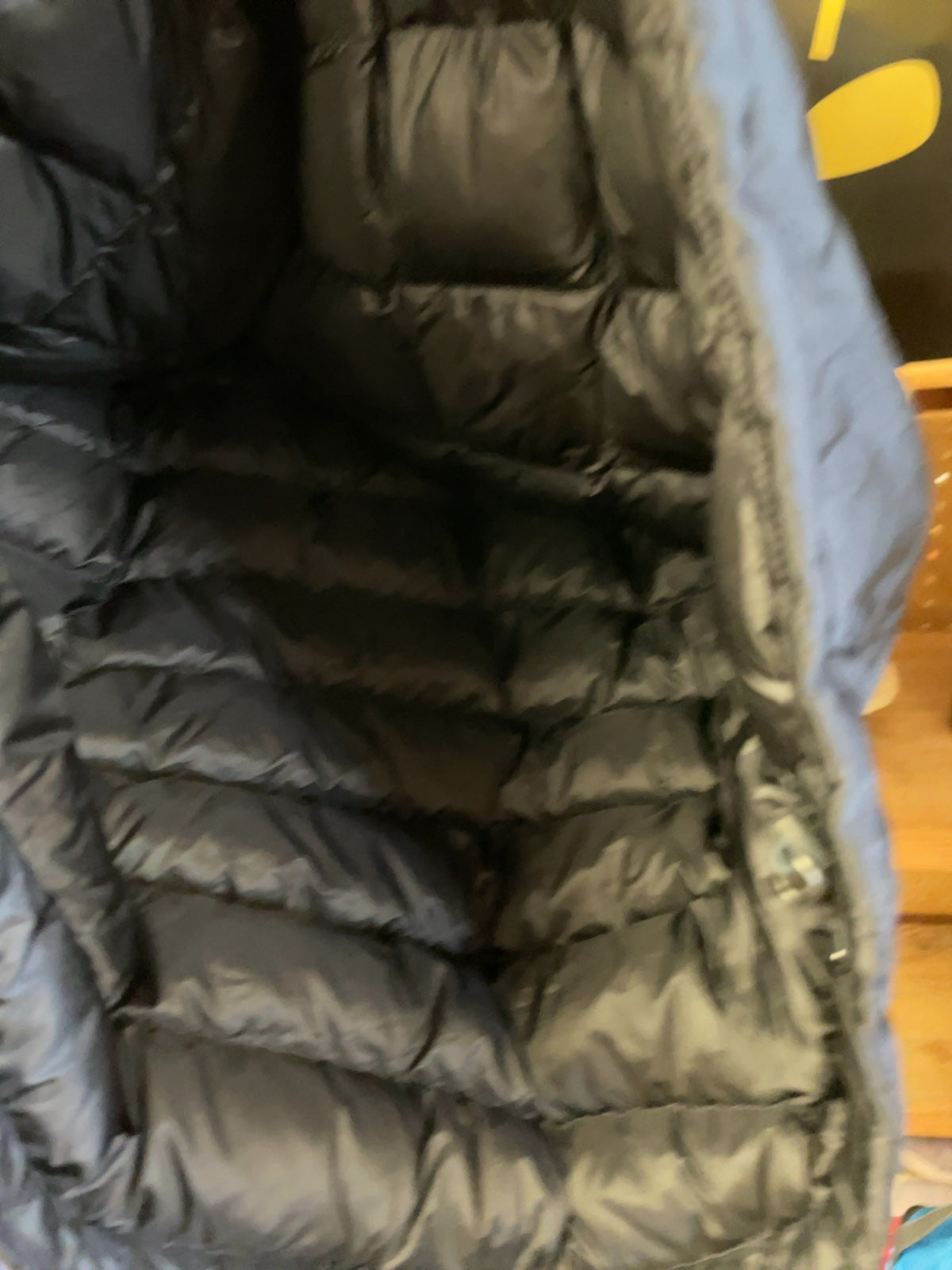 lululemon Size 6 Winter Jacket Parka