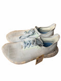 Flux Adapt Runner Size 9 Men's / 10.5 Women's Running Shoes - Light Blue