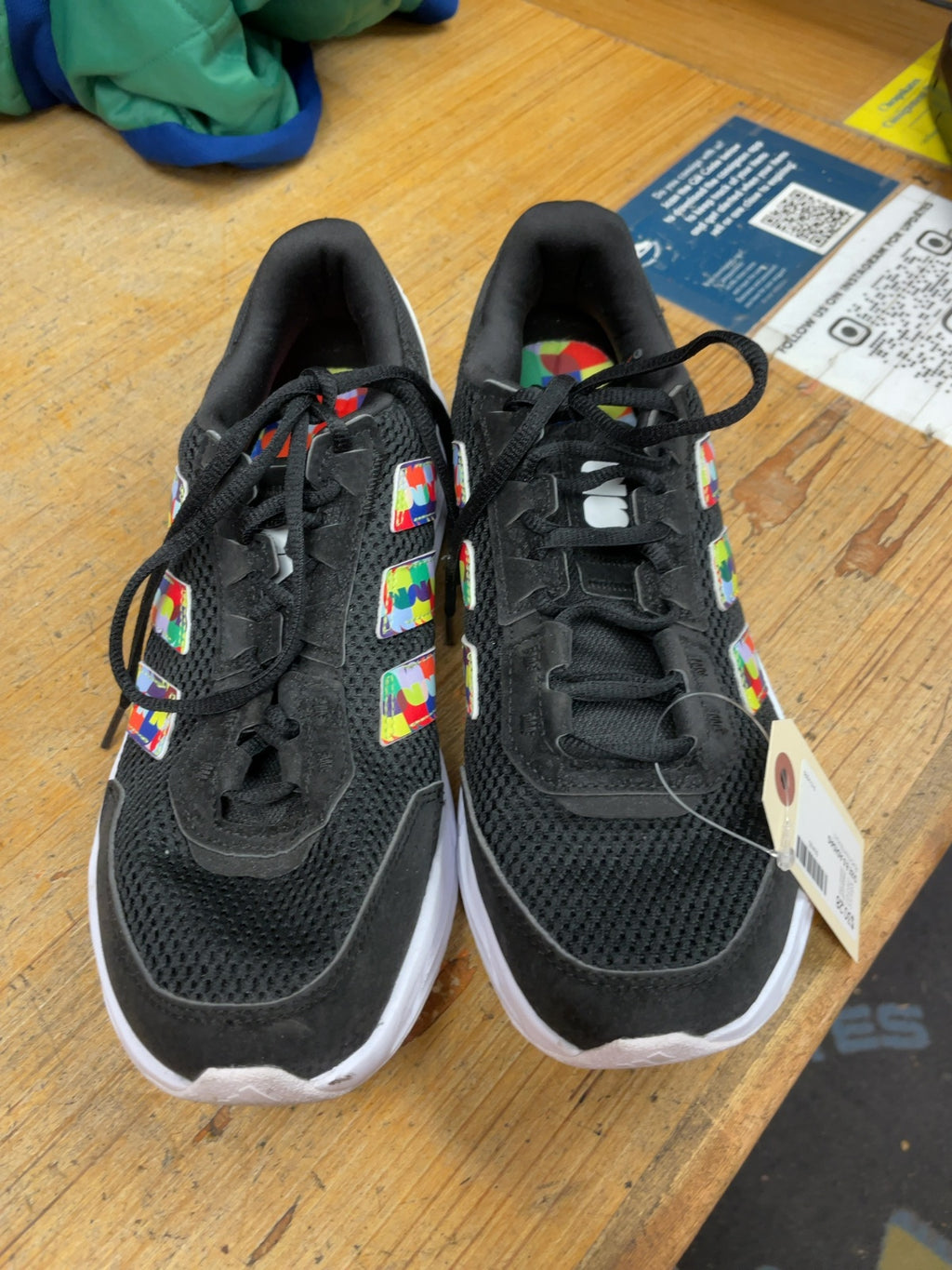 adidas Running Shoes Size 8.5 US