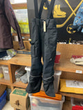Ripzone Junior XS Insulated Snow Pants with Suspenders