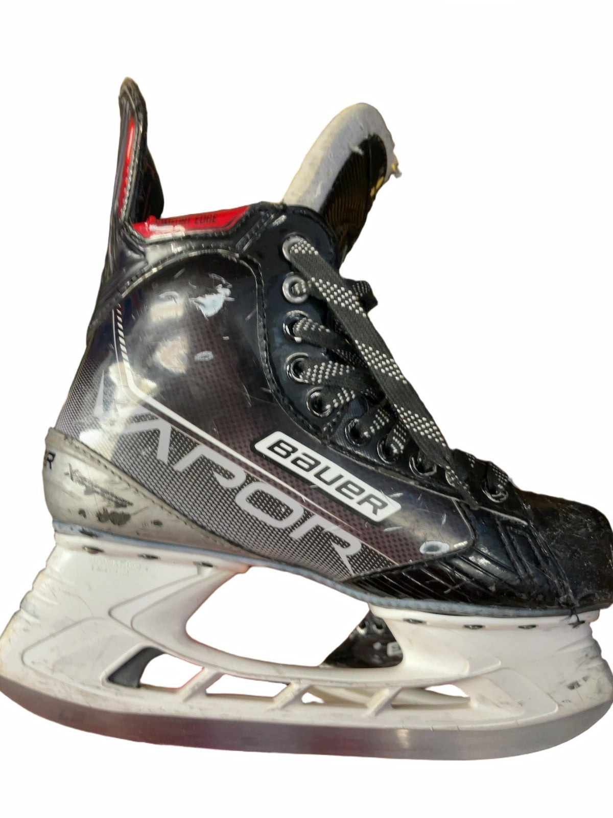 Bauer Vapor X LTX Pro Size 6 D Hockey Skates