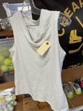 Lululemon Cowl Neck Sleeveless Tank Top Size 8