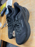 361 Degrees Size 8 Running Shoes Black