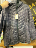 Halifax Traders Size 1X Hooded Puffer Jacket