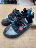 Scarpa Vapor V WMN Size EU 40.5 Climbing Shoes