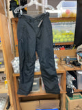 MEC Winter Pants Youth 12 Black