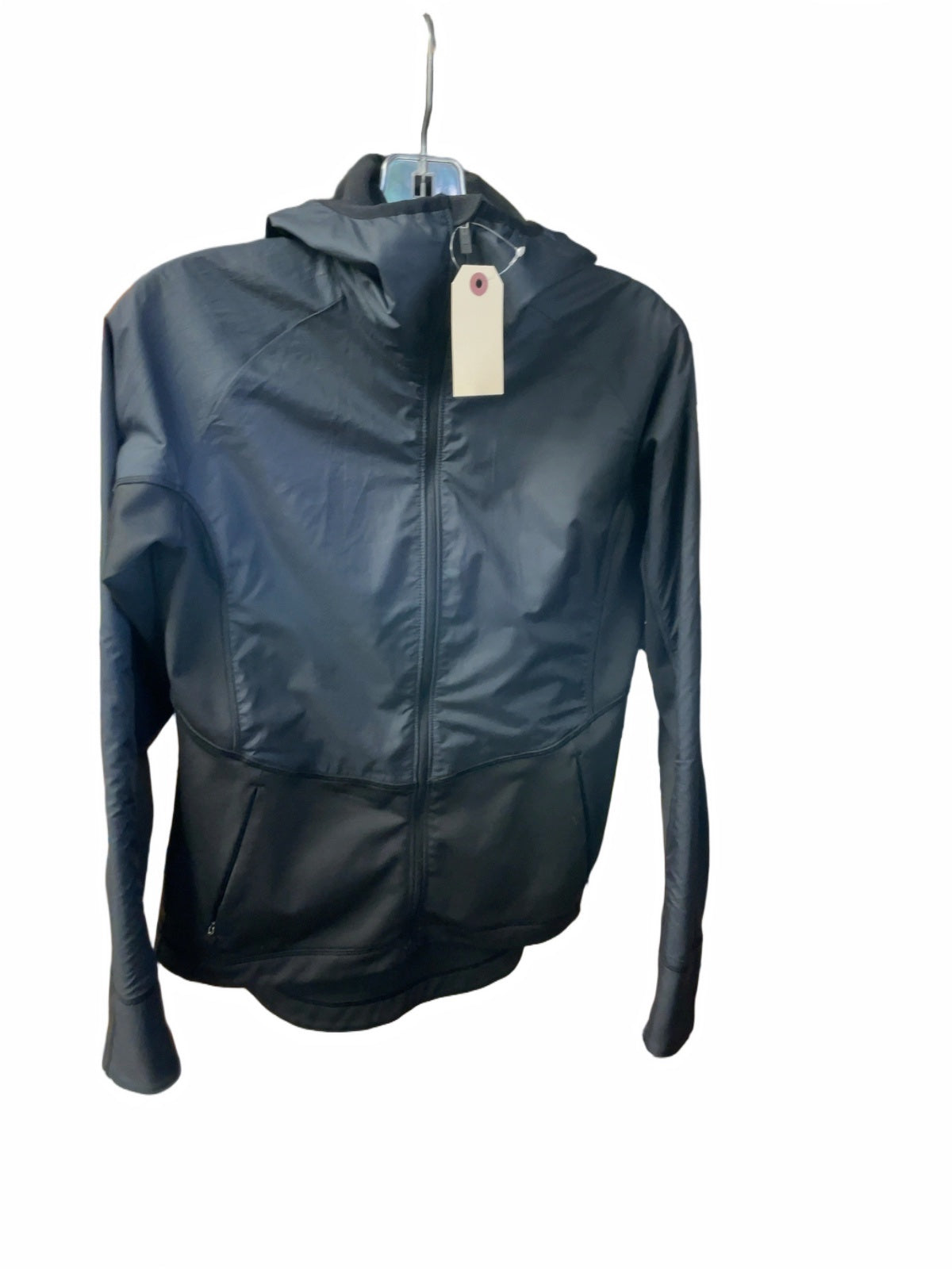 MEC Women's Hooded Hybrid Jacket Size S