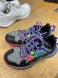 New Balance Shando Size 2 Youth Trail Running Shoes
