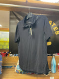 lululemon Size S Short Sleeve Polo Shirt