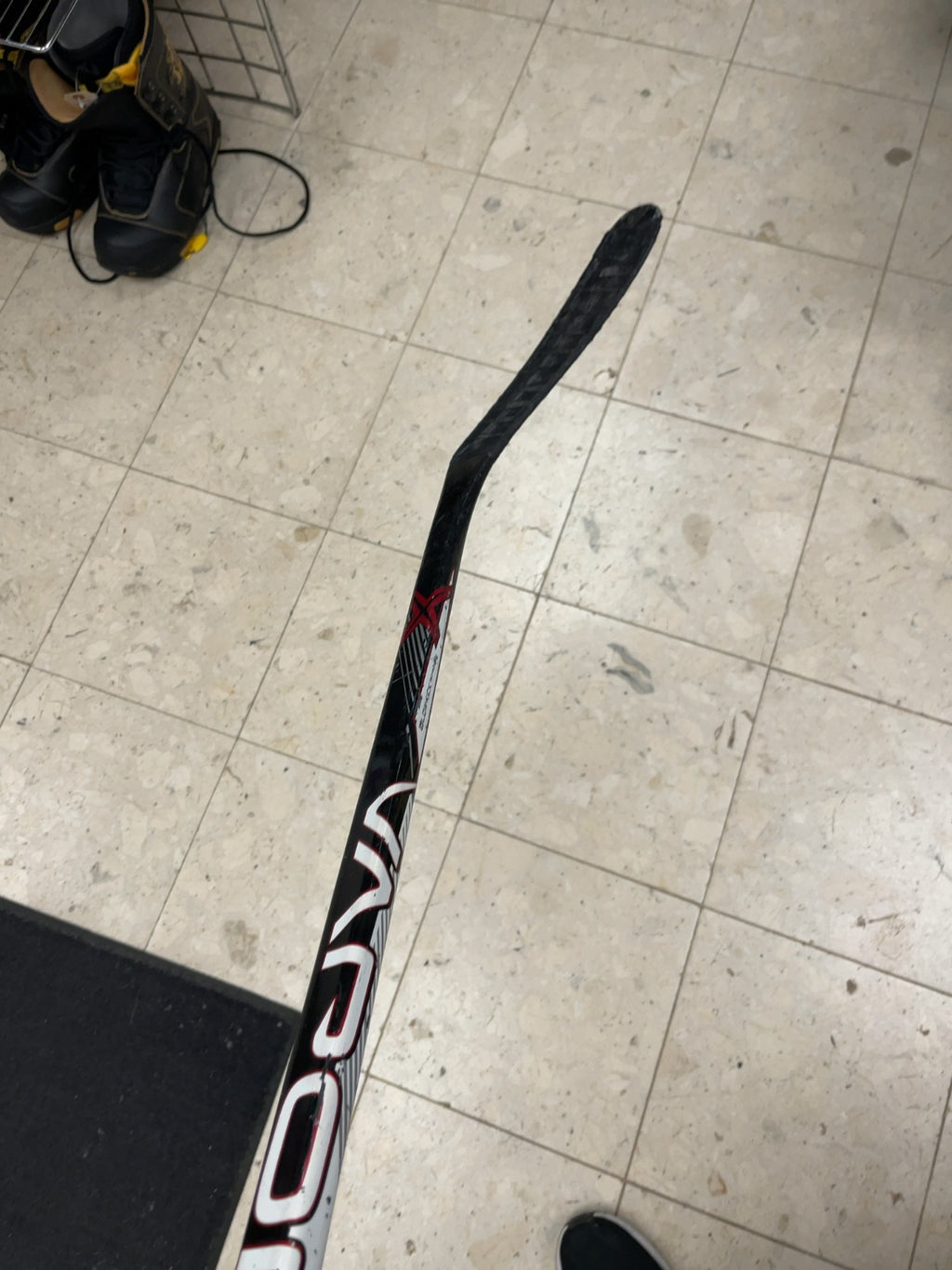 Bauer Vapor X600 Junior 45 Flex P88 Lie 5 Right Hand Hockey Stick