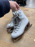 Jackson Glacier 120 Size 10C Figure Skates